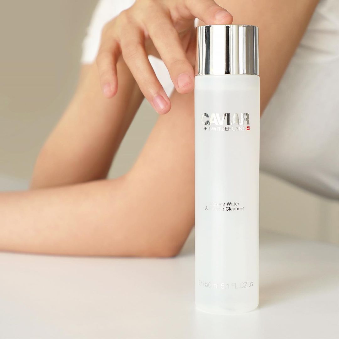 PURIFICARE INTENSĂ ȘI REVITALIZARE