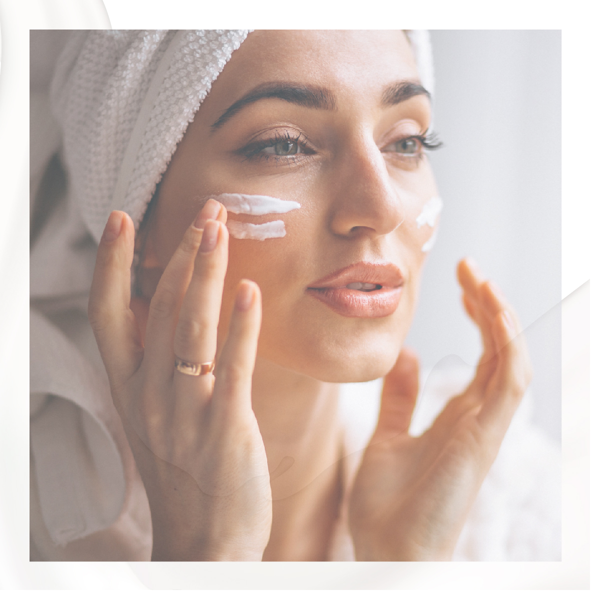 ​​FILOZOFIA ELVEȚIANĂ DE ​ÎNGRIJIRE A PIELEI 