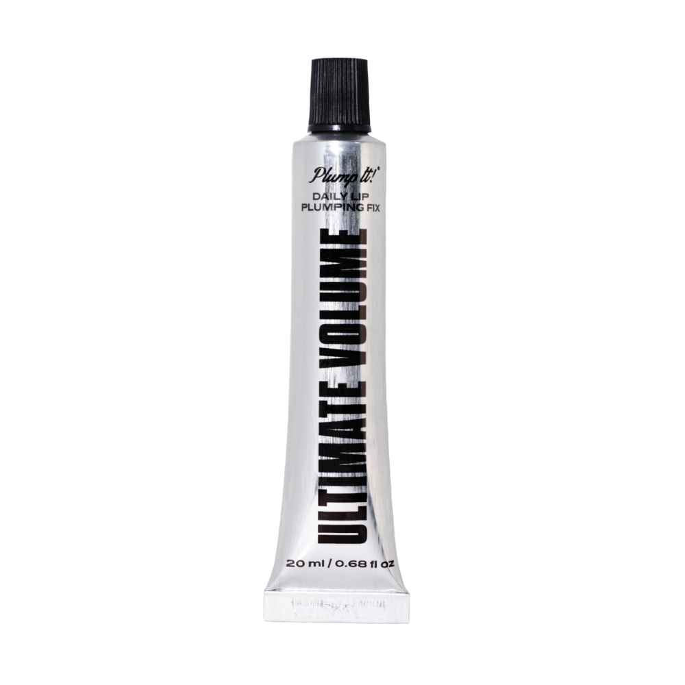 Buze voluminoase și moi într-o clipă cu Daily Lip Plumping Fix! [1]
