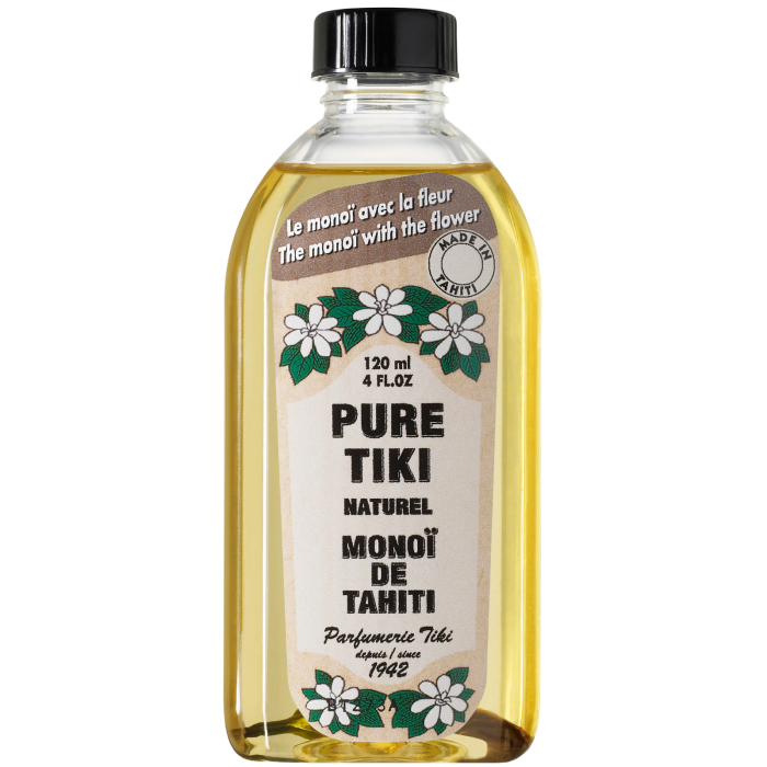 Experiență Tahitiană: Masajul Taurumi cu Monoï Tiki pentru Relaxare și Revigorare [1]