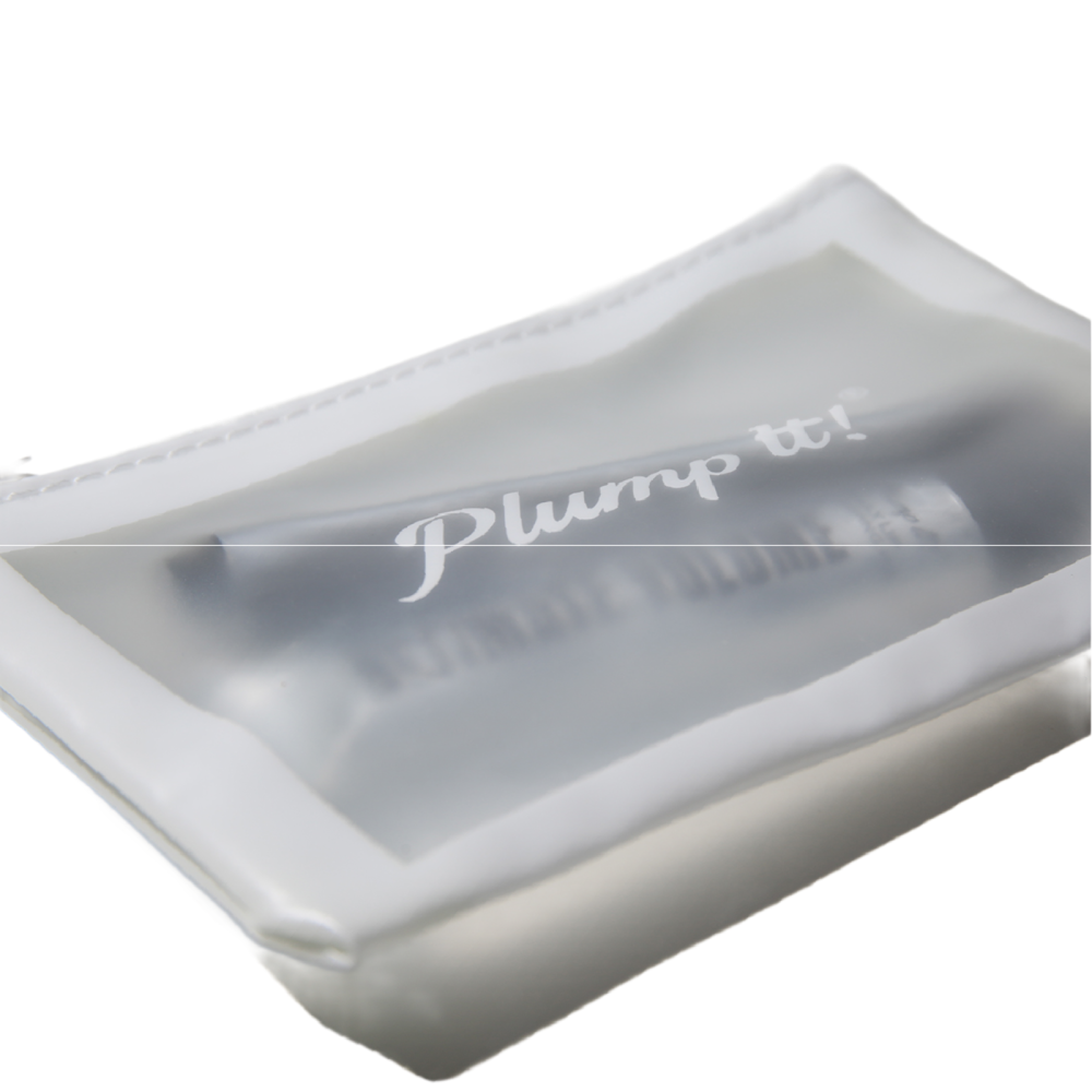Buze pline de volum fara ace: Plump It! No Needles Lip Boosting Trio [4]