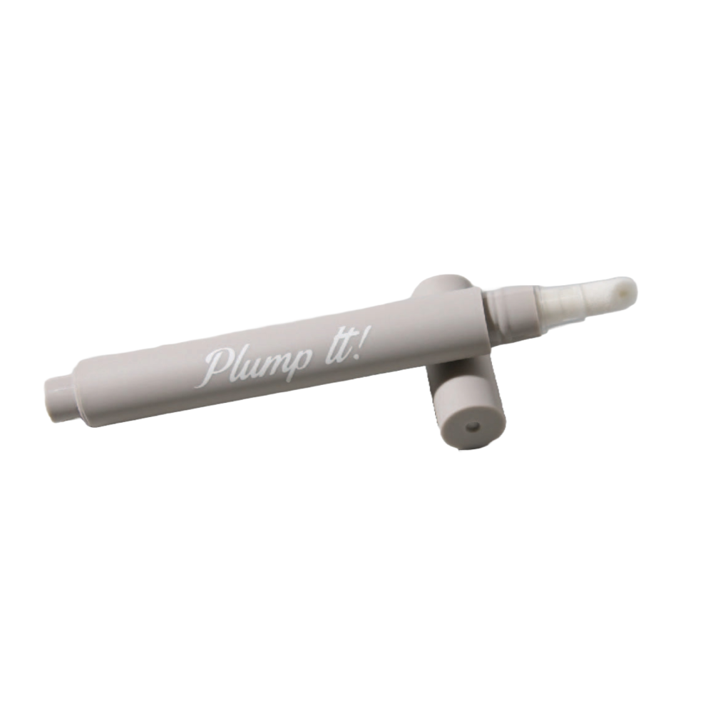 Kitul No Needles Lip Filler EXTREME pentru Buze Voluminoase și Naturale [6]