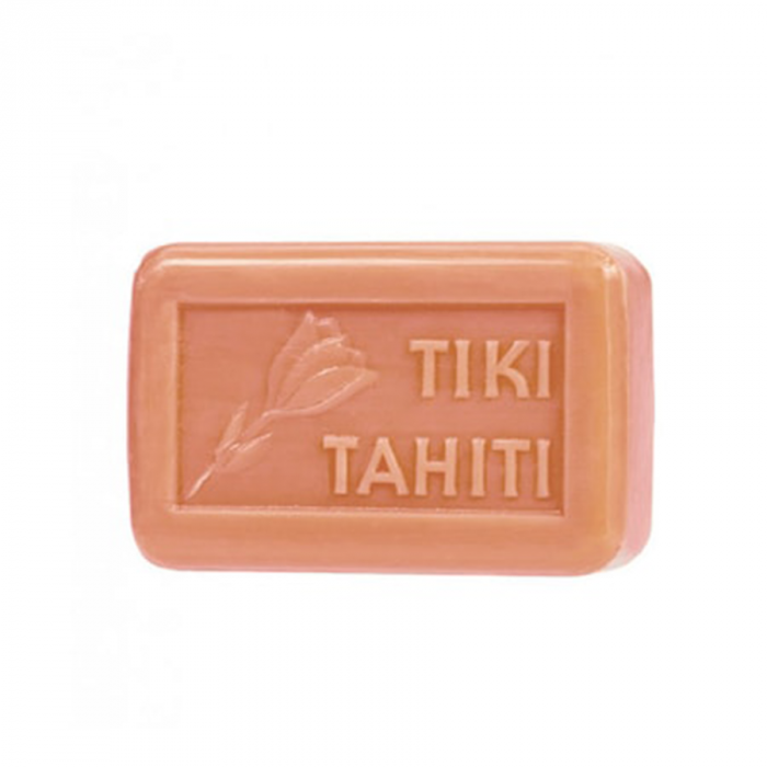 Săpun TIKI Tahiti Ylang Ylang: Lux și Exotism în Fiecare Atingere [2]
