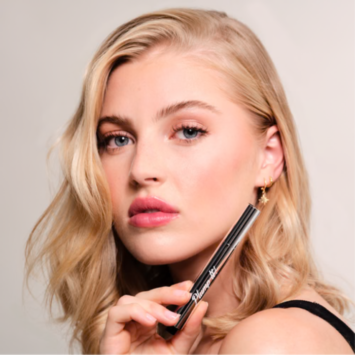 Buze Pline Instantaneu, Cu Ușoare Furnicături: Descoperă Volumising Lip Plumper! [5]