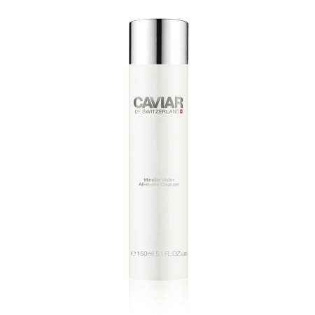 Toate Produsele - Găsește-ți strălucirea cu Apa Micelară All-in-One Caviar of Switzerland