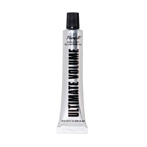 Plump It! - Buze voluminoase și moi într-o clipă cu Daily Lip Plumping Fix!