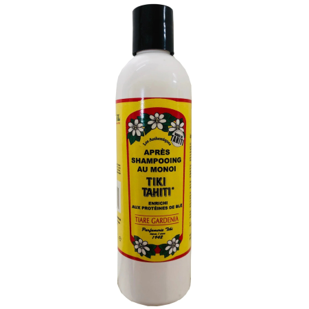 Toate Produsele - Părul tău merită ceva special - Descoperă balsamul Tiki Tahiti cu Monoi Tiare