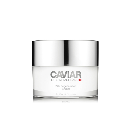 Toate Produsele - Renew and Revitalize: Caviar of Switzerland 24H Regeneration Cream