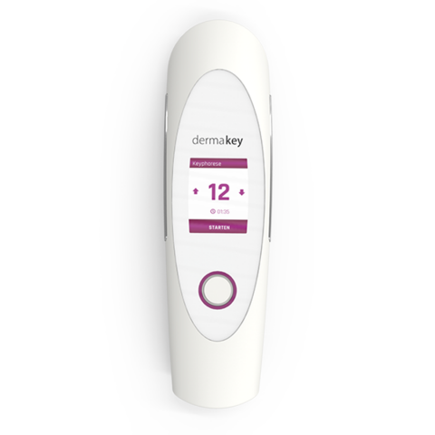 Dermakey - Transformati-va ritualul de îngrijire a pielii cu dermakey: Îmbunătățiți eficacitatea produselor cosmetice pentru rezultate exceptionale