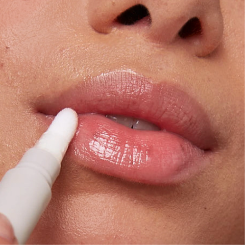 Kitul No Needles Lip Filler EXTREME pentru Buze Voluminoase și Naturale [3]