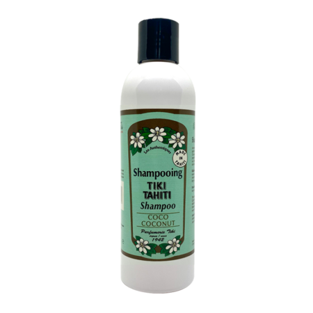 Toate Produsele - "Părul tău merită ceva special - Descoperă șamponul Tiki Tahiti Coconut cu Monoi"