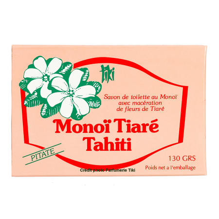 Toate Produsele - Răsfăț aromatic cu Săpunul TIKI Tahiti Jasmine: Experimentează Luxul Natural!