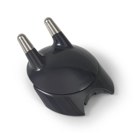 Dermakey - Cap Trigger: Acces precis și terapie eficientă pentru mușchii încordați