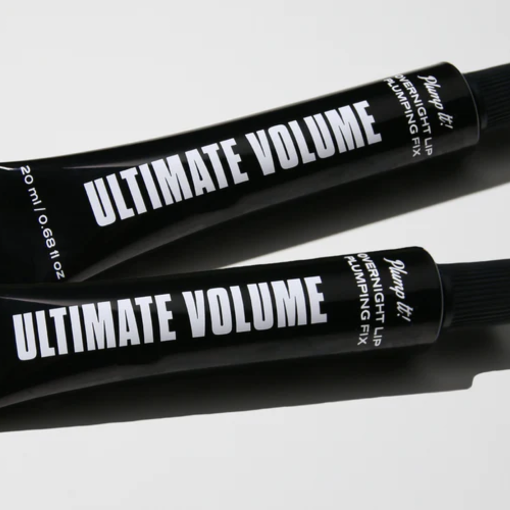 Umplere naturală și revitalizare peste noapte pentru buzele tale [3]