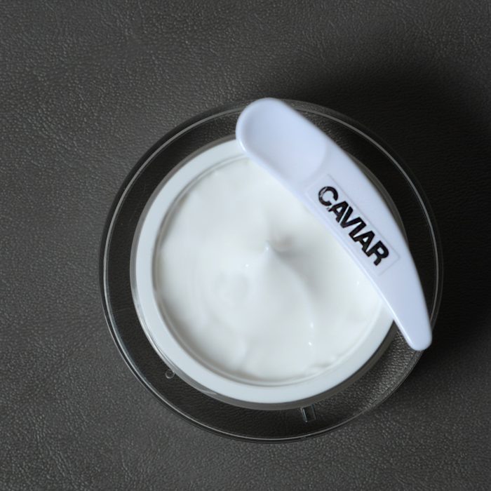 Renew and Revitalize: Caviar of Switzerland 24H Regeneration Cream [6]