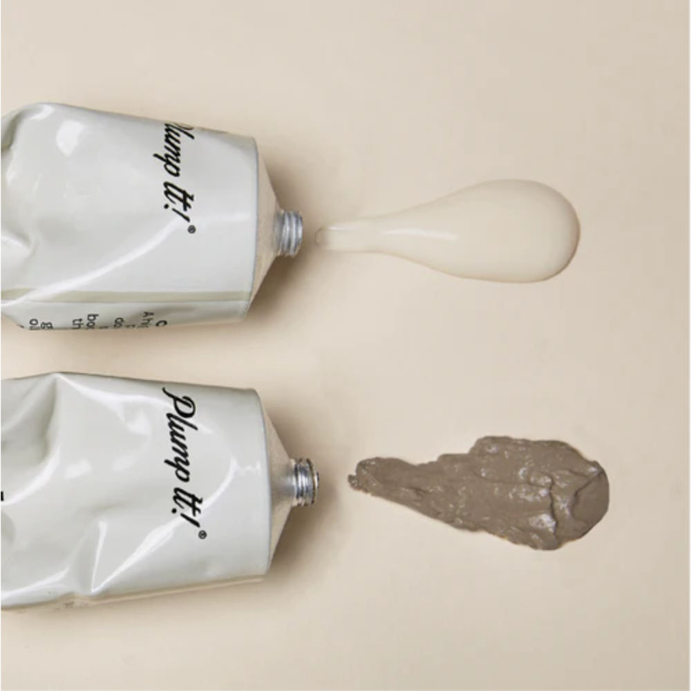 Descoperă un kit puternic pe bază de argilă de la Plump It! pentru conturarea corporală [2]