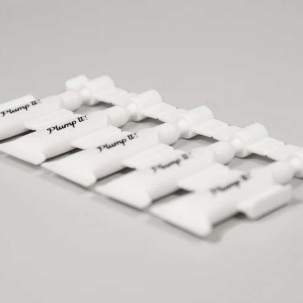 Transformare instantanee! Descoperă secretul unui ten tânăr cu No Needles Dermal Filler. [3]