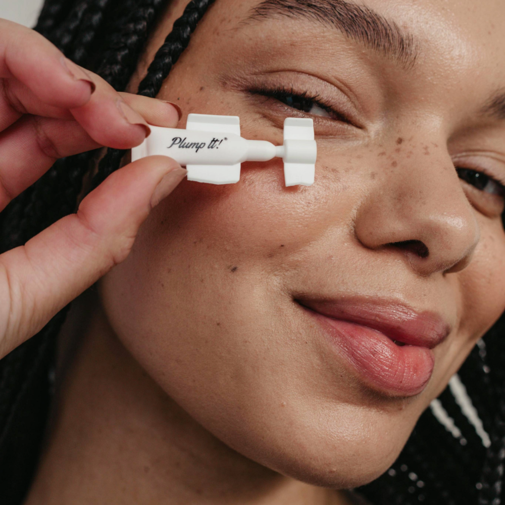 Transformare instantanee! Descoperă secretul unui ten tânăr cu No Needles Dermal Filler. [4]