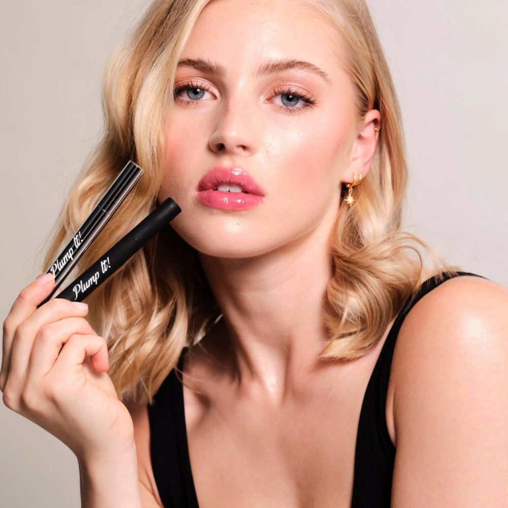 Kit pentru Buzelor Perfecte: Volum Instant și Umplere pe Termen Lung! [4]