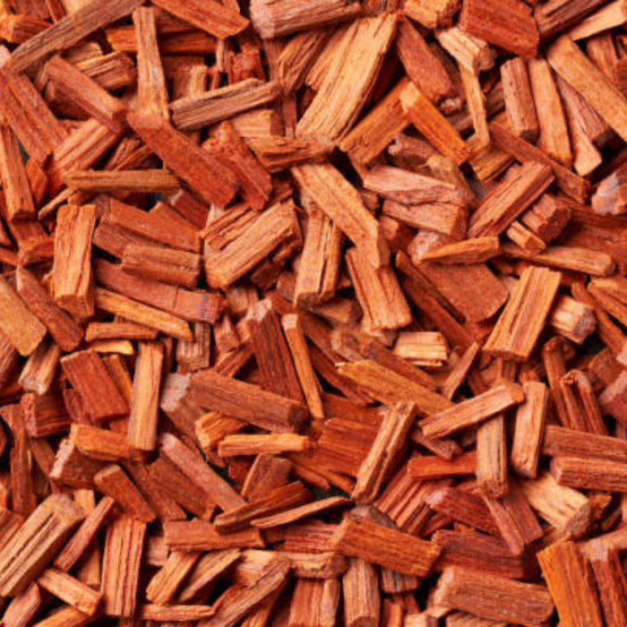 Experimentează Exotismul: Săpun TIKI Sandalwood cu Aromă de Flori Tiare [3]