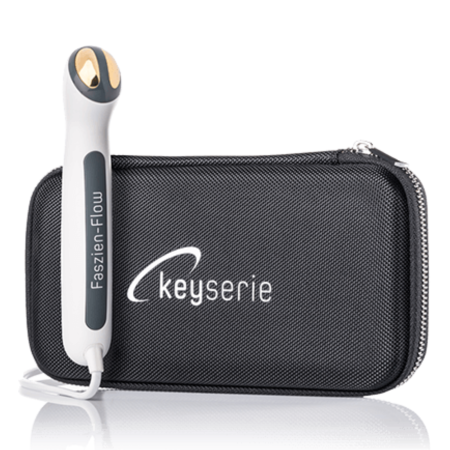 Dermakey - Descoperă Secretul Frumuseții: Fascia Flow pentru Terapie și Îngrijire Precisă a Pielii