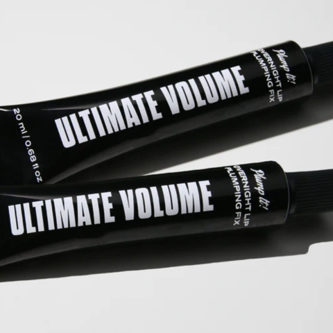 Umplere naturală și revitalizare peste noapte pentru buzele tale [2]