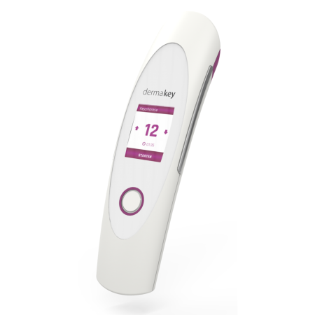 Transformati-va ritualul de îngrijire a pielii cu dermakey: Îmbunătățiți eficacitatea produselor cosmetice pentru rezultate exceptionale [1]