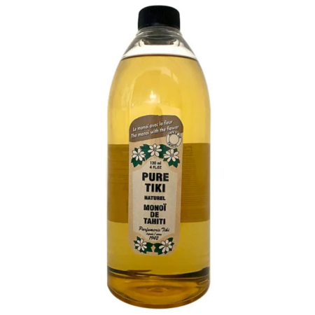 SPA - Experiență Tahitiană: Masajul Taurumi cu Monoï Tiki pentru Relaxare și Revigorare