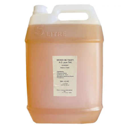 Tiare - Experiență Tahitiană: Masajul Taurumi cu Monoï Tiki pentru Relaxare și Revigorare