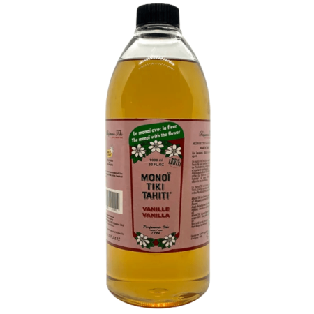 SPA - Experiență Tahitiană: Masajul Taurumi cu Monoï Tiki pentru Relaxare și Revigorare