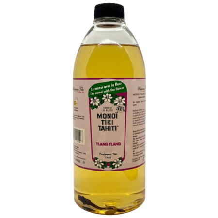 SPA - Experiență Tahitiană: Masajul Taurumi cu Monoï Tiki pentru Relaxare și Revigorare