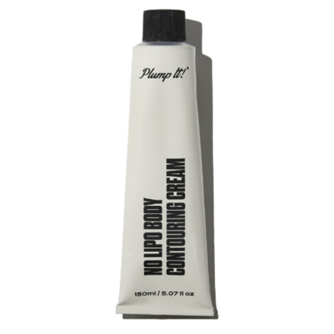 Cremă de corp - Descoperă Secretul Conturării Corporale cu Plump It! No Lipo Contouring Cream