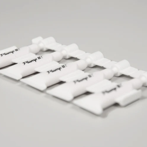 Transformare instantanee! Descoperă secretul unui ten tânăr cu No Needles Dermal Filler. [2]