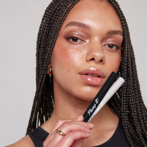 Kitul No Needles Lip Filler EXTREME pentru Buze Voluminoase și Naturale [7]