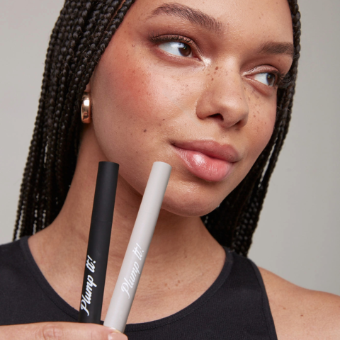 Kitul No Needles Lip Filler EXTREME pentru Buze Voluminoase și Naturale [6]