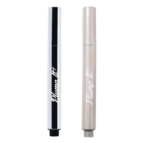 Plump It! - Secretul Buzelor Pline - Kitul No Needles Lip Filler: EXTREME!