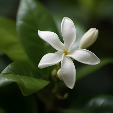 Secretul îngrijiri pentru părul tău: Șamponul Tiki Tahiti Iasomie cu Monoi [1]