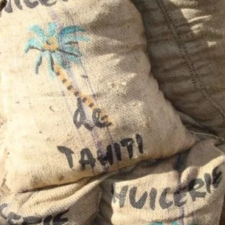 Sapun COCO cu Monoi TIKI Tahiti realizat 100% din materie prima vegetala [4]