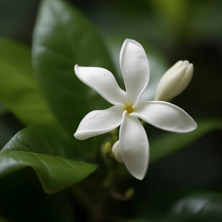 Răsfăț aromatic cu Săpunul TIKI Tahiti Jasmine: Experimentează Luxul Natural! [2]