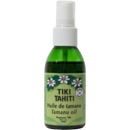 Tiki Tahiti - Descoperă Adevărata Comoară a Naturii pentru o Piele Sănătoasă și Strălucitoare