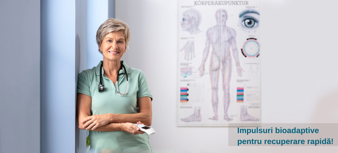 terapia cu impulsuri bioadaptive
