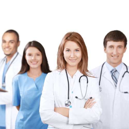 Terapie eficientă în centrele medicale