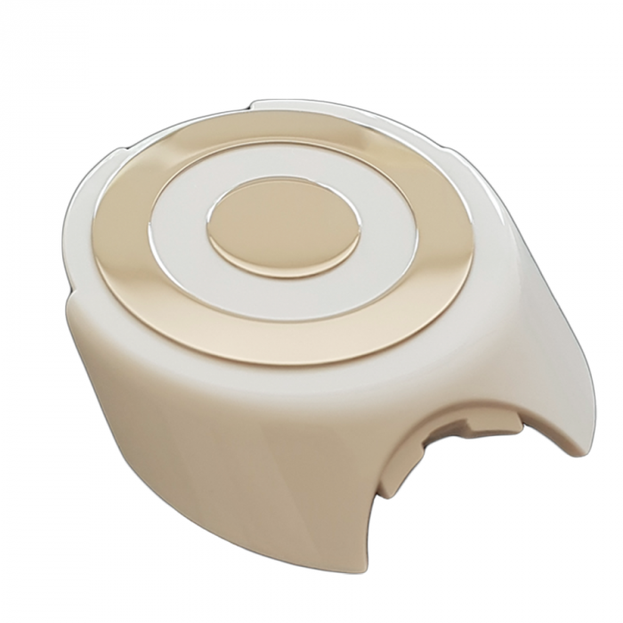 Capul interschimbabil standard: Accesoriul esențial pentru terapia biofeedback avansată [2]