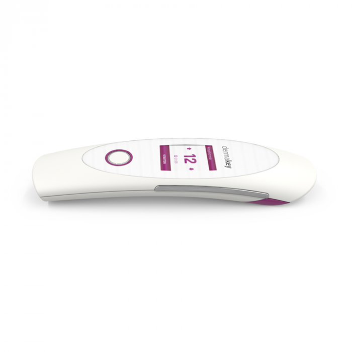 Transformati-va ritualul de îngrijire a pielii cu dispozitivul cosmetic dermakey: Îmbunătățiți eficacitatea produselor cosmetice pentru rezultate exceptionale [3]