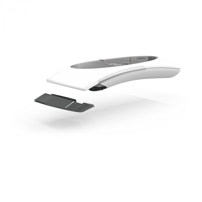 Physiokey: Terapia cu impulsuri bioadaptive pentru ameliorarea durerii și îmbunătățirea funcțională [3]