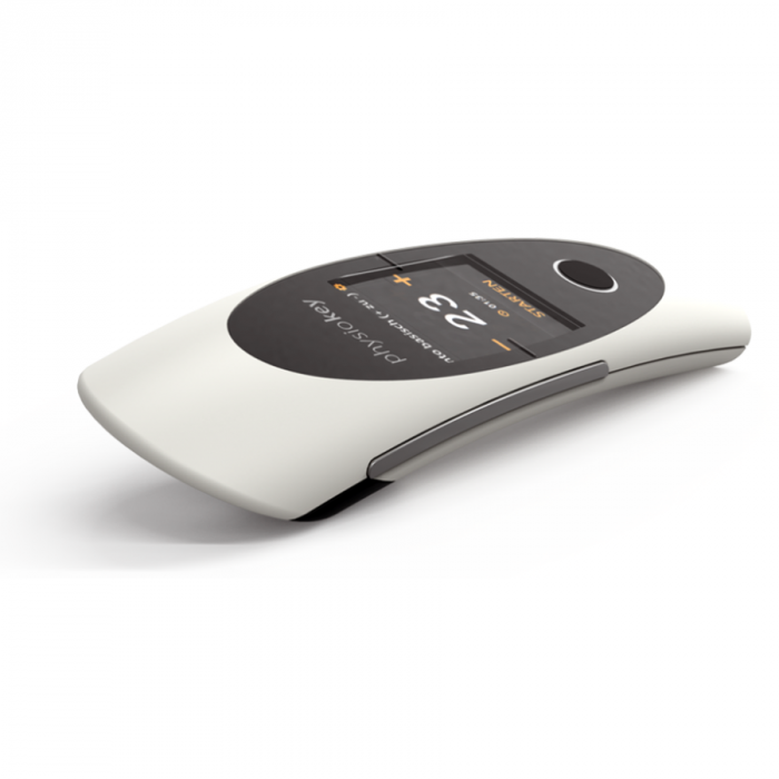 Physiokey: Terapia cu impulsuri bioadaptive pentru ameliorarea durerii și îmbunătățirea funcțională [4]