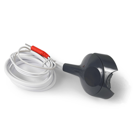 accesorii keyserie - Conectare versatilă cu cablul conector: Electrozi textili și electrozi adezivi
