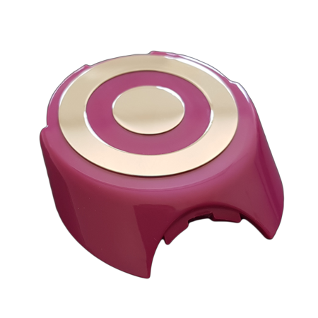 accesorii keyserie - Capul interschimbabil standard: Accesoriul esențial pentru terapia biofeedback avansată