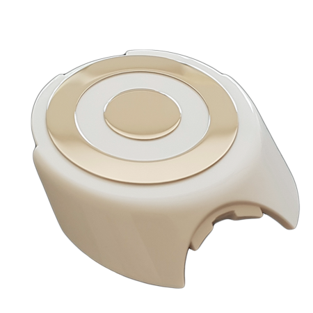 Capul interschimbabil standard: Accesoriul esențial pentru terapia biofeedback avansată [1]