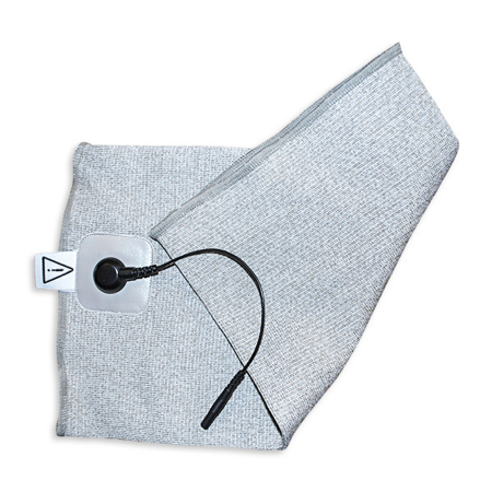 accesorii keyserie - Genunchieră textilă pentru terapie eficientă și confortabilă a genunchilor